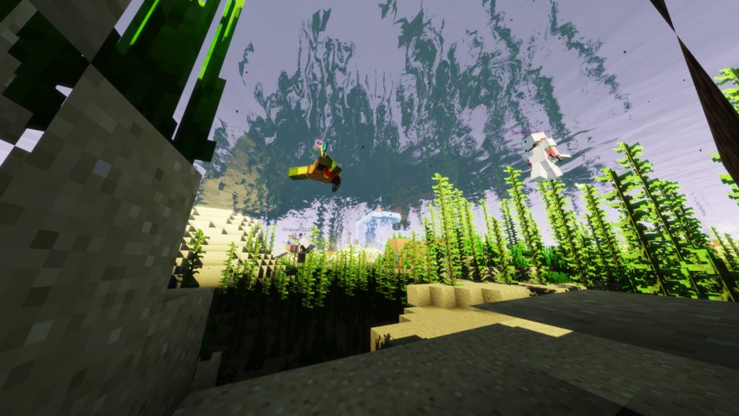 UHC Ultimate - Map - 1.14.2 De l'UHC comme on l'aime ! - Minecraft.fr