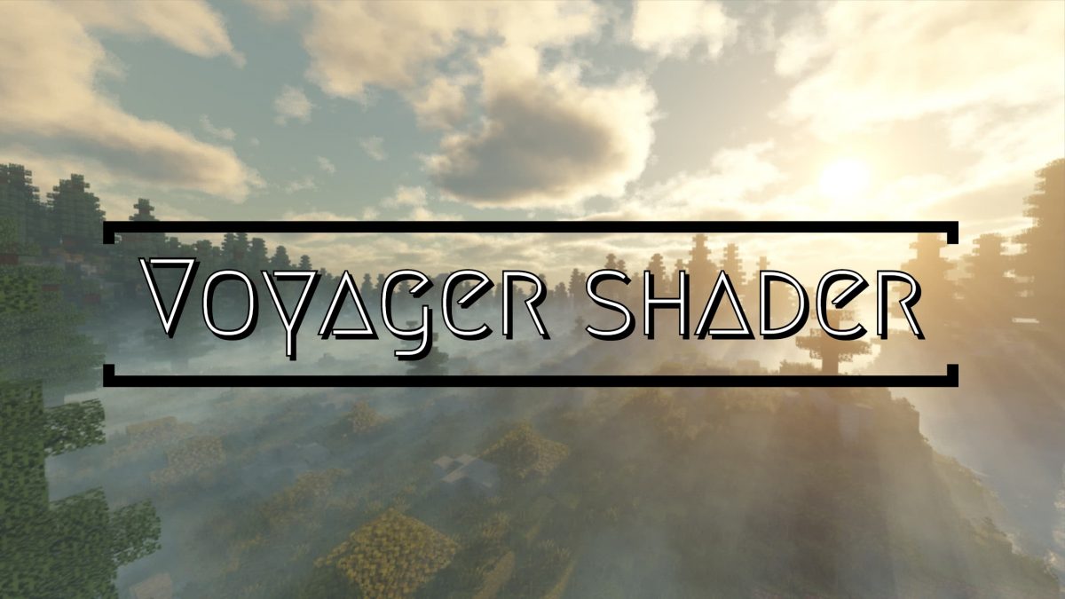 Shader Resource Pack