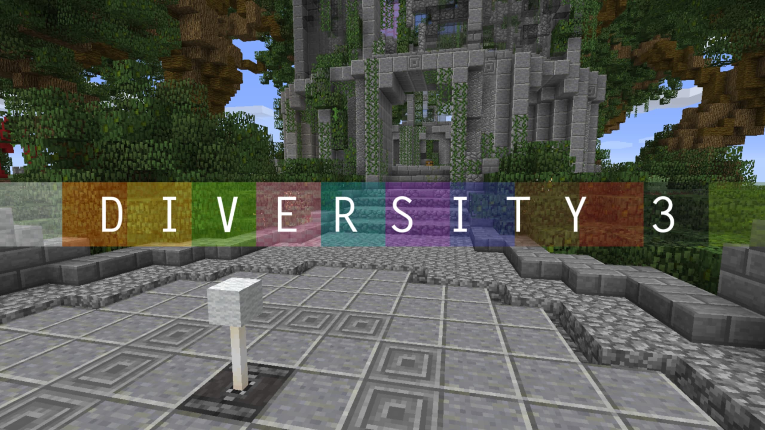 Minecraft карты на прохождение. Дивёрсити 3. Карта diversity 1.16.3. Диверсити майнкрафт. Diversity карта майнкрафт.