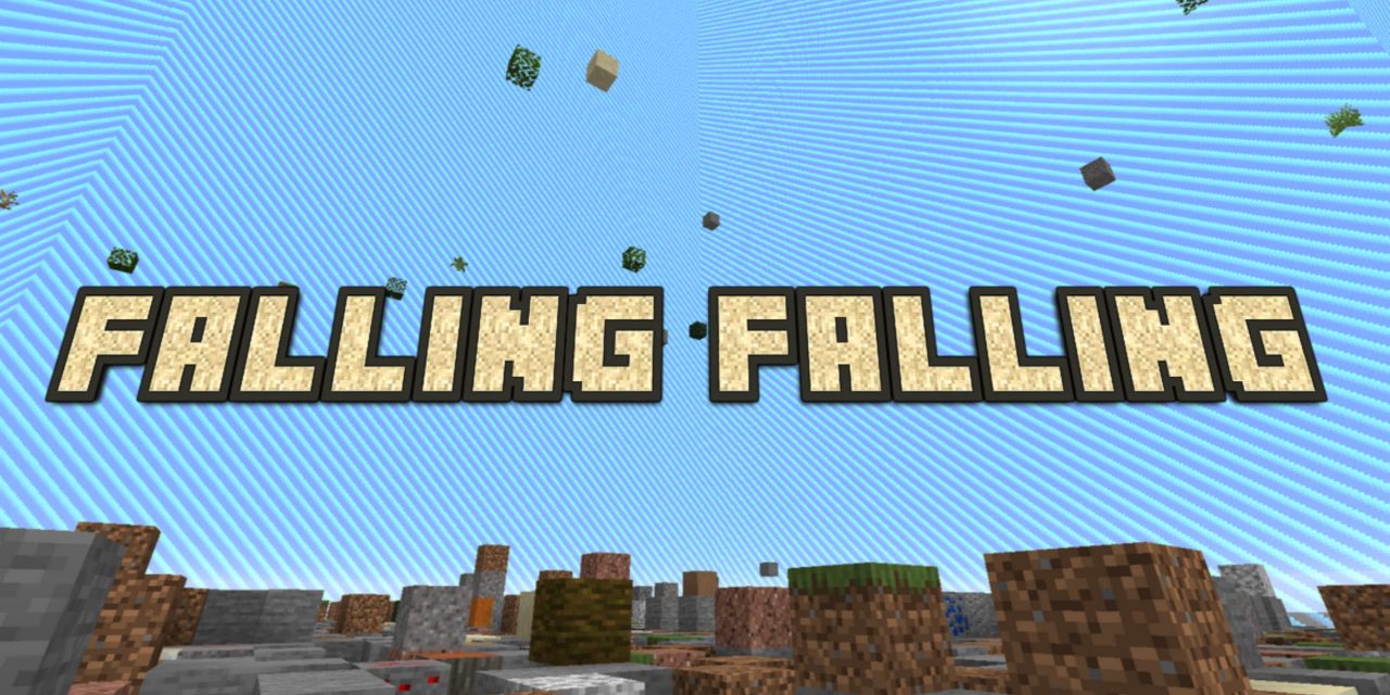 [Map] Falling Falling – 1.15