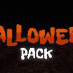 Halloween Pack – Pack de Textures – 1.13 → 1.19