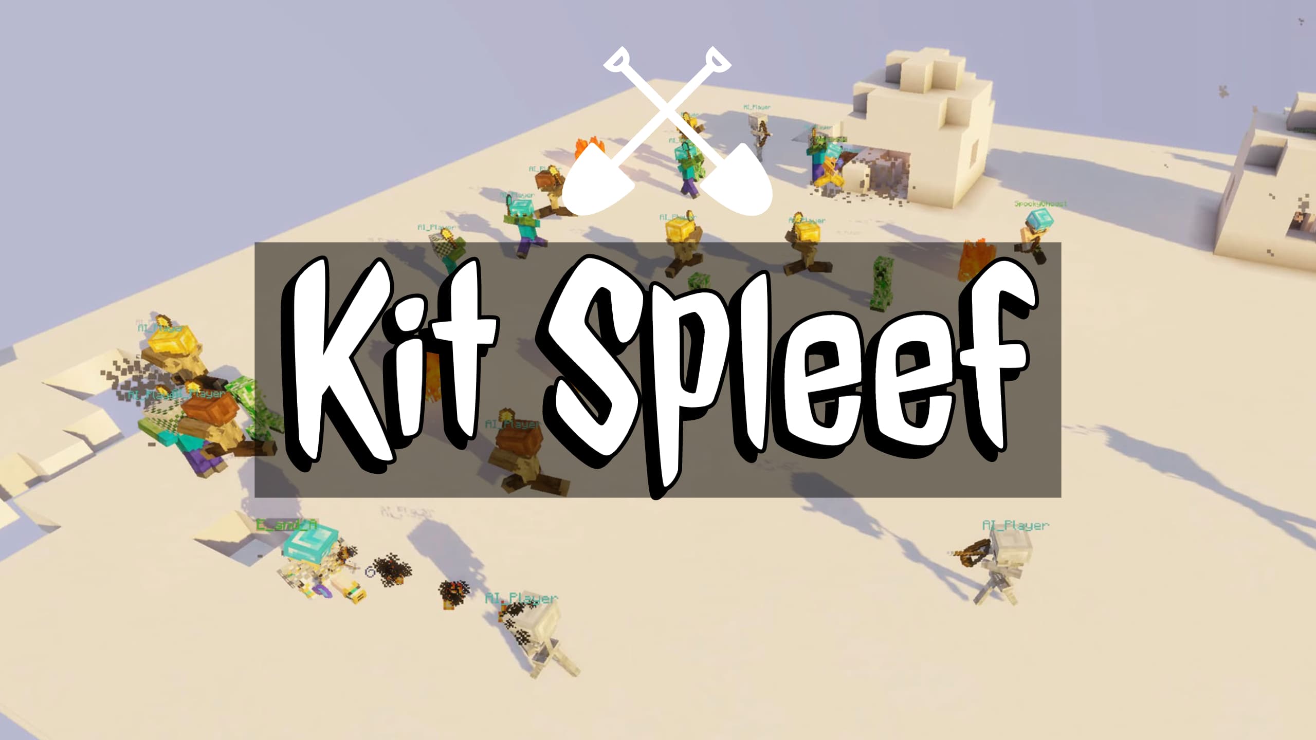 Сплиф игра. Spleef games. ПВП В МАЙНКРАФТЕ 1 8 9. Map kit