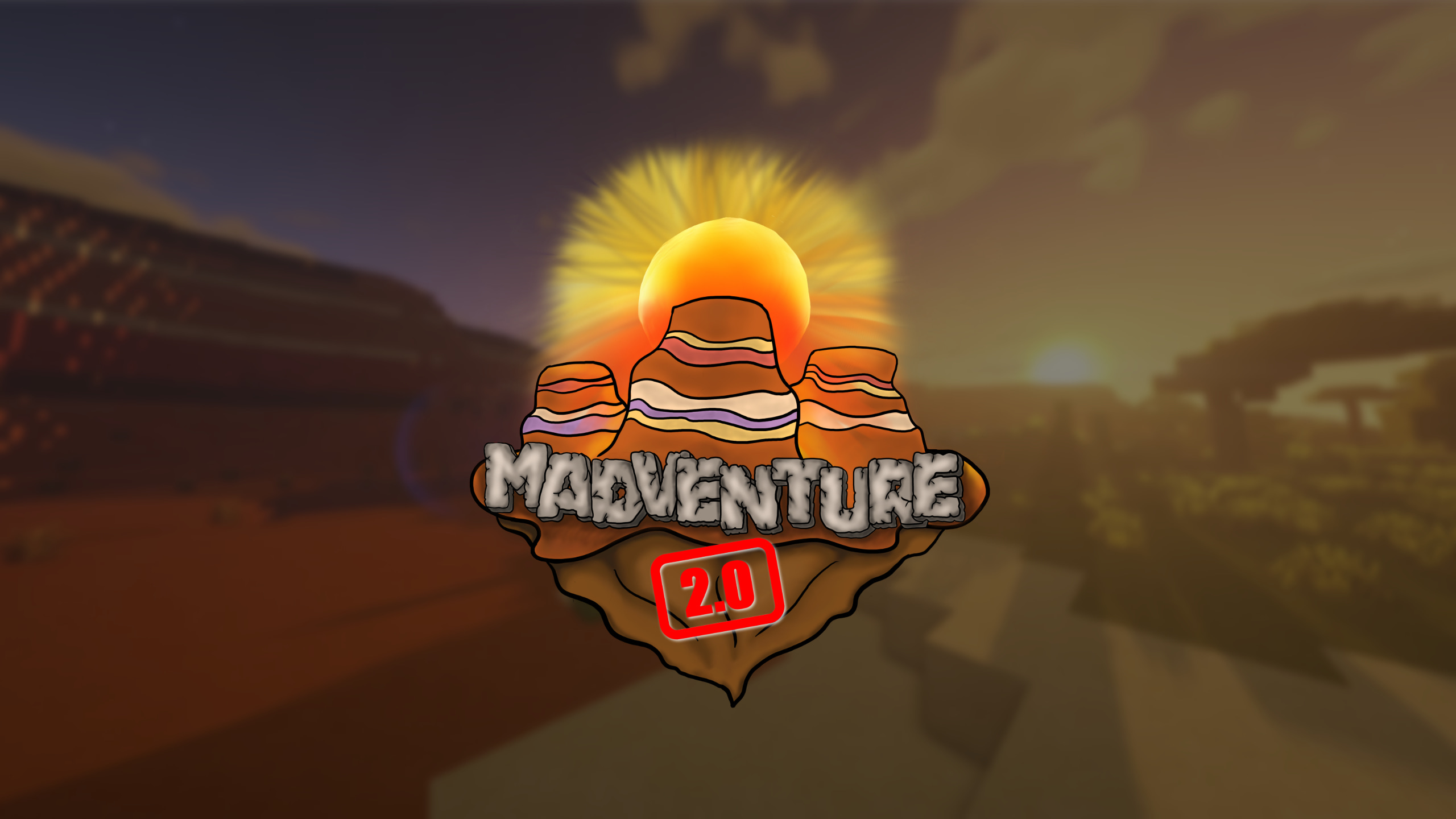 [Événement] Madventure 2.0 : Un évent Minecraft à ne pas manquer !