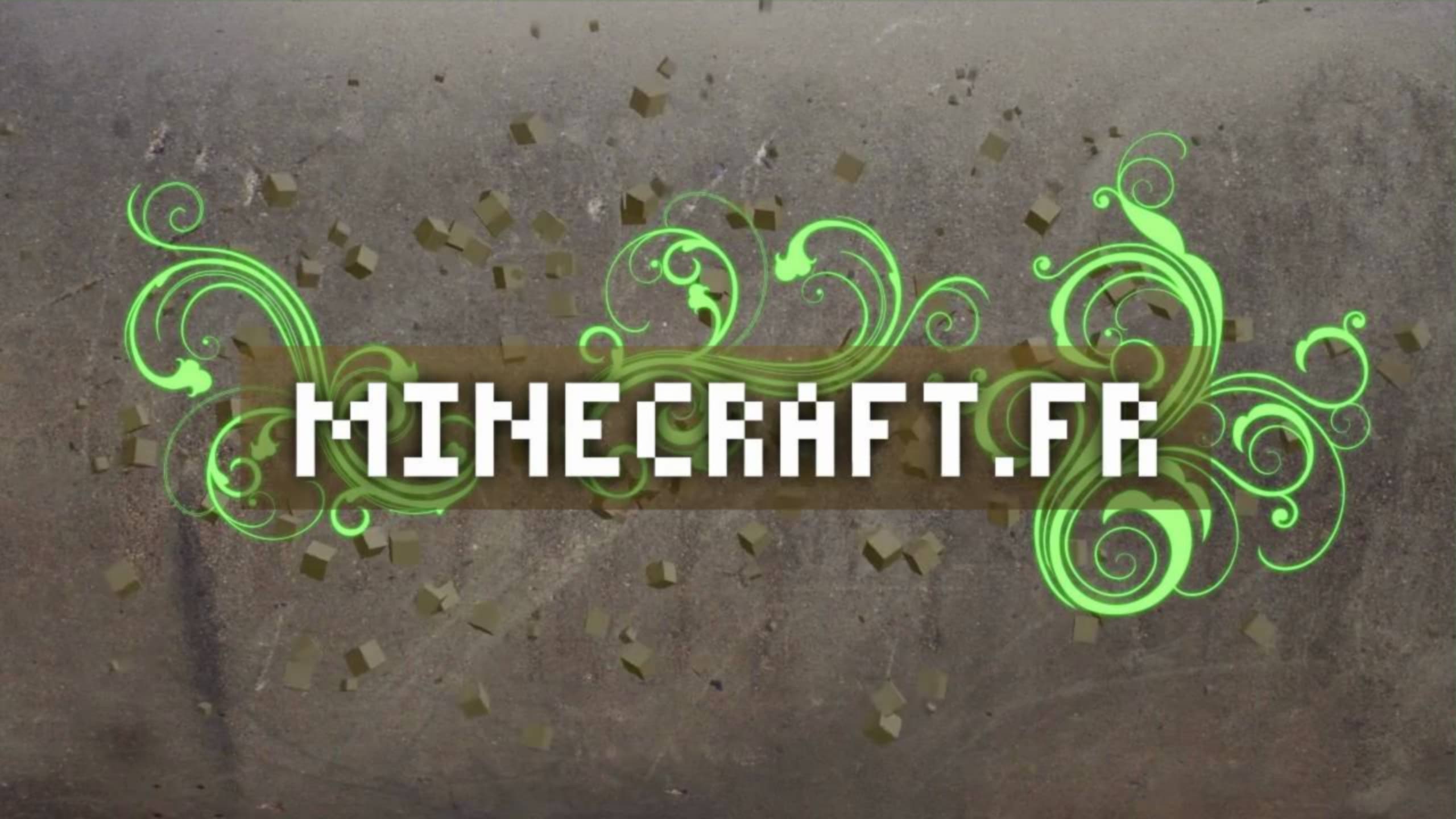 Retour du programme de partenariat de Minecraft.fr