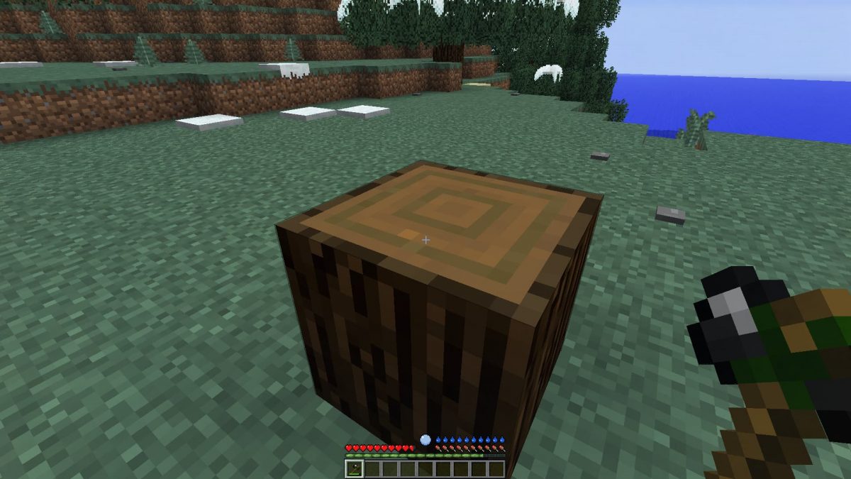 [Modpack] RLCraft - 1.12.2 - Guide du débutant - Minecraft.fr