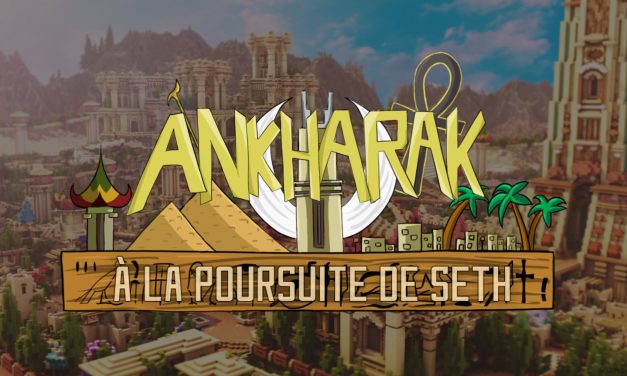 [Map] Ankharak : À la poursuite de Seth – 1.12