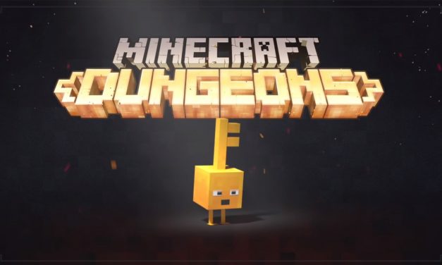 Date de sortie de Minecraft Dungeons : Avril 2020