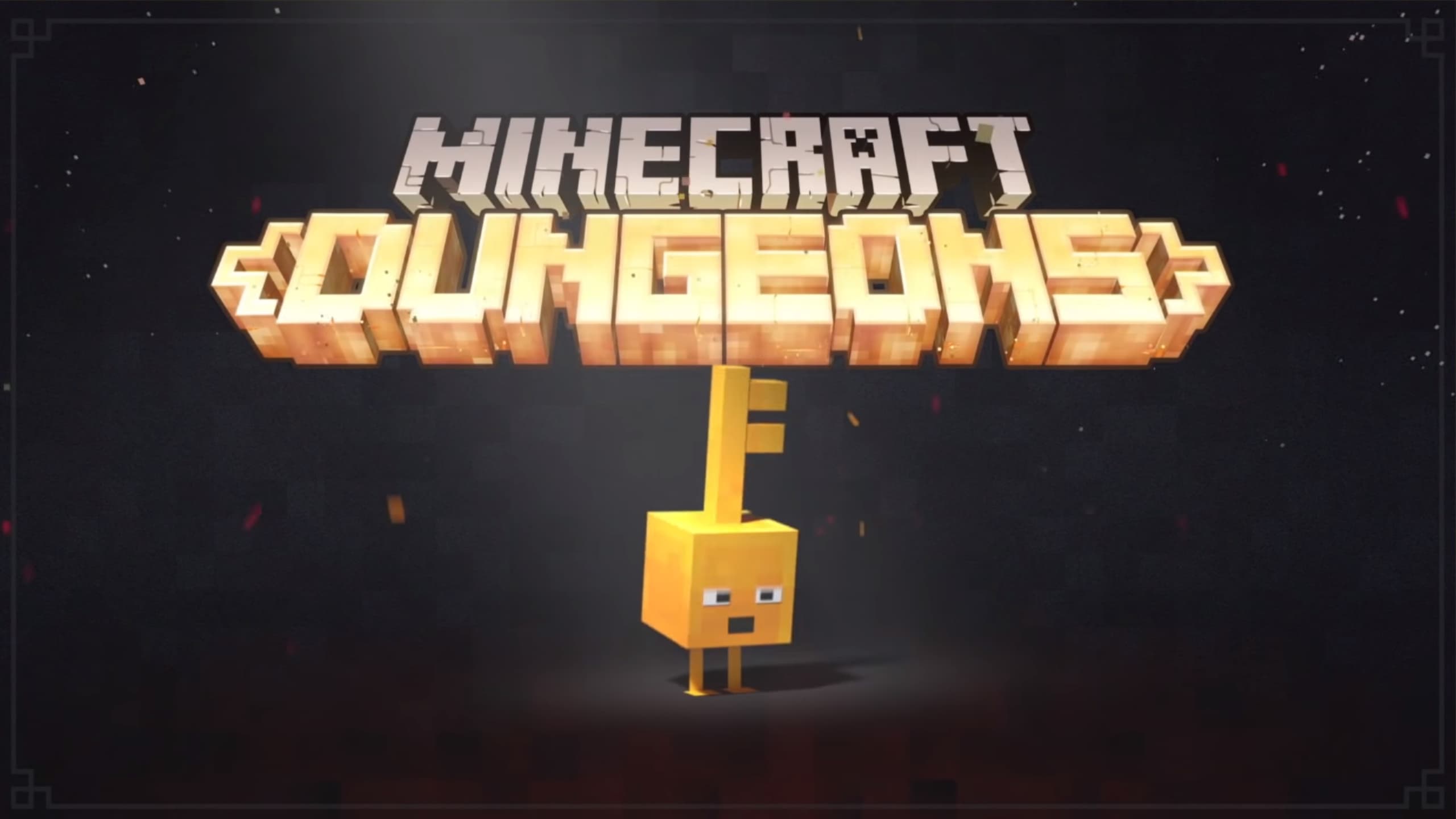 Date de sortie de Minecraft Dungeons : Avril 2020