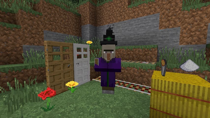 Faithful Texture Pack 1.20, 1.20.4 → 1.19, 1.19.4 - Download