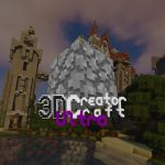 [Pack de Textures] CreatorCraft 3D – 1.9 → 1.15