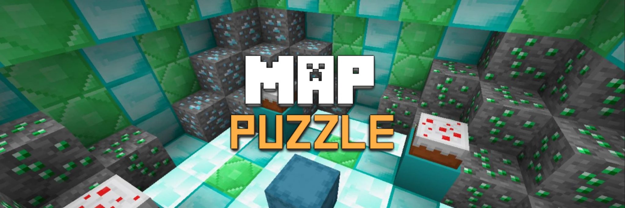 �� Sélection de Maps Puzzle / Enigme Minecraft - Minecraft.fr