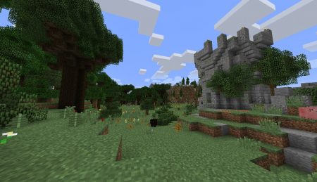 [Modpack] Roguelike Adventures and Dungeons  1.12.2  Minecraft.fr