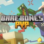 [Pack de Textures] Bare Bones PvP – 1.7.10 / 1.8.9