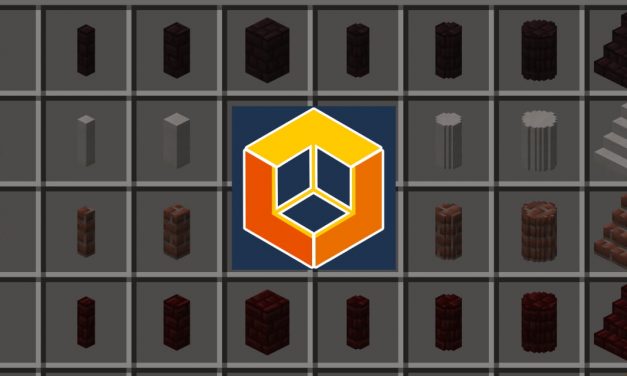 [MOD] Cube++ – 1.14.4 → 1.16.2