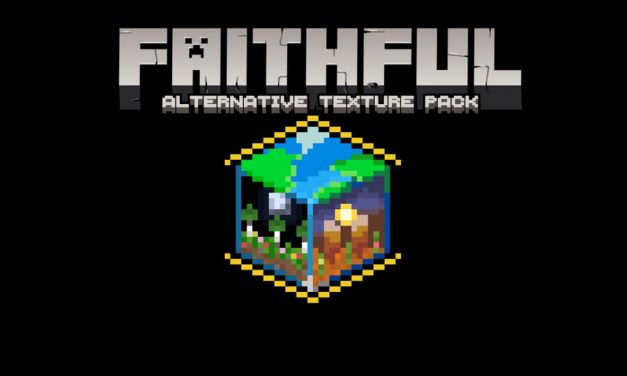 [Pack de Textures] Faithful Alternative, Addon – 1.15 → 1.16