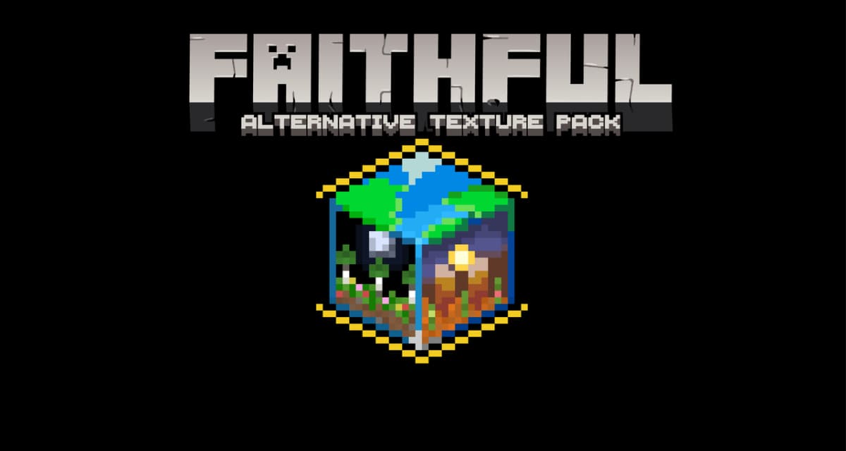 [Pack de Textures] Faithful Alternative, Addon - 1.15 → 1.16