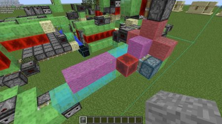 Litematica Minecraft 26.2 : Remplaçant de Schematica - Minecraft.fr
