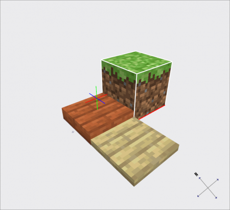 [MOD] Cube++ - 1.14.4 → 1.16.2 - Minecraft.fr