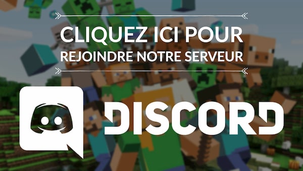 Minecraft Fr Le Site De La Communaute Minecraft Francophone