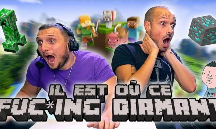 Minecraft.fr • Le site de la Communauté Minecraft Francophone