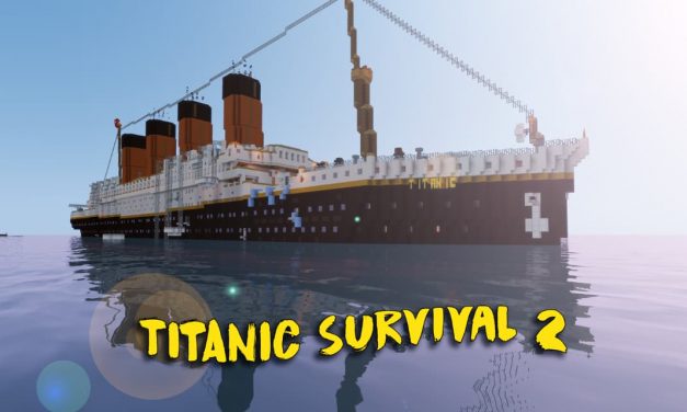 [Map] Titanic Survival 2 – 1.14.4