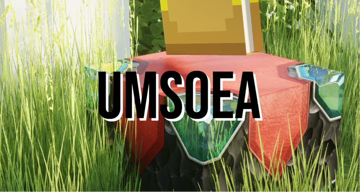 [Pack de Textures] UMSOEA - 1.13 → 1.14