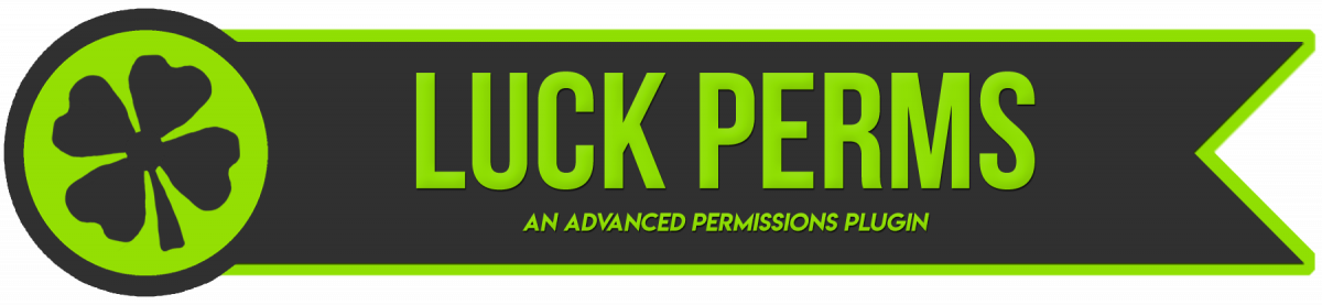 Logo Luckperms