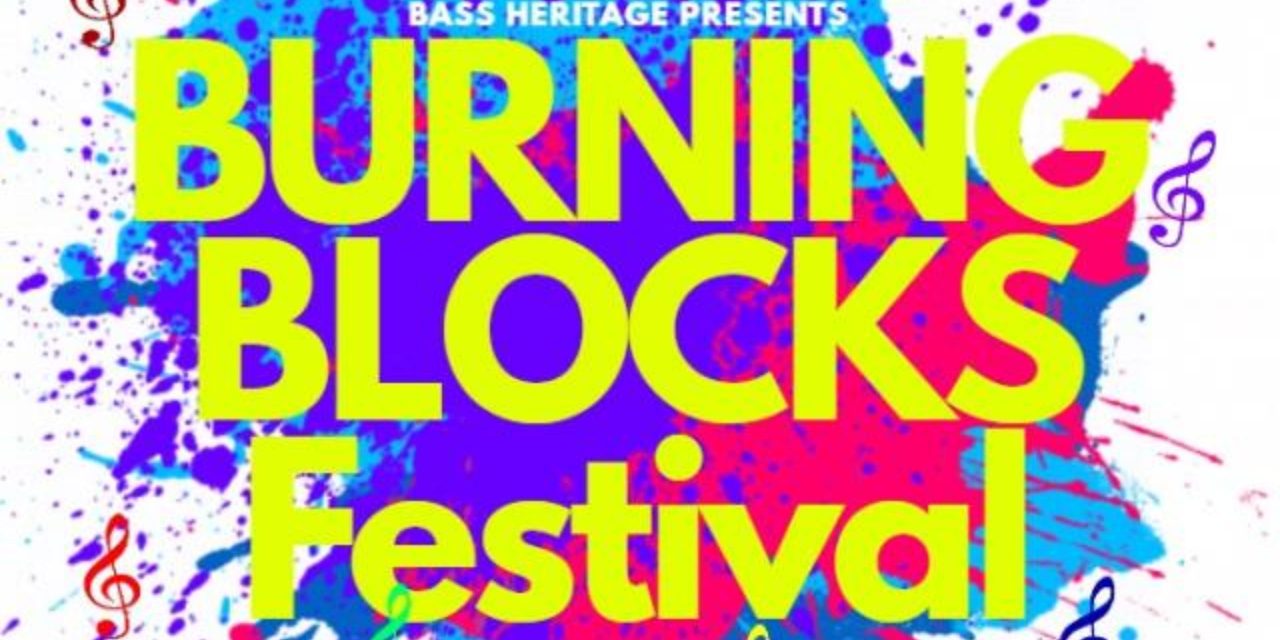 Burning Blocks Festival – 04.04.2020 : Un festival de musique dans Minecraft