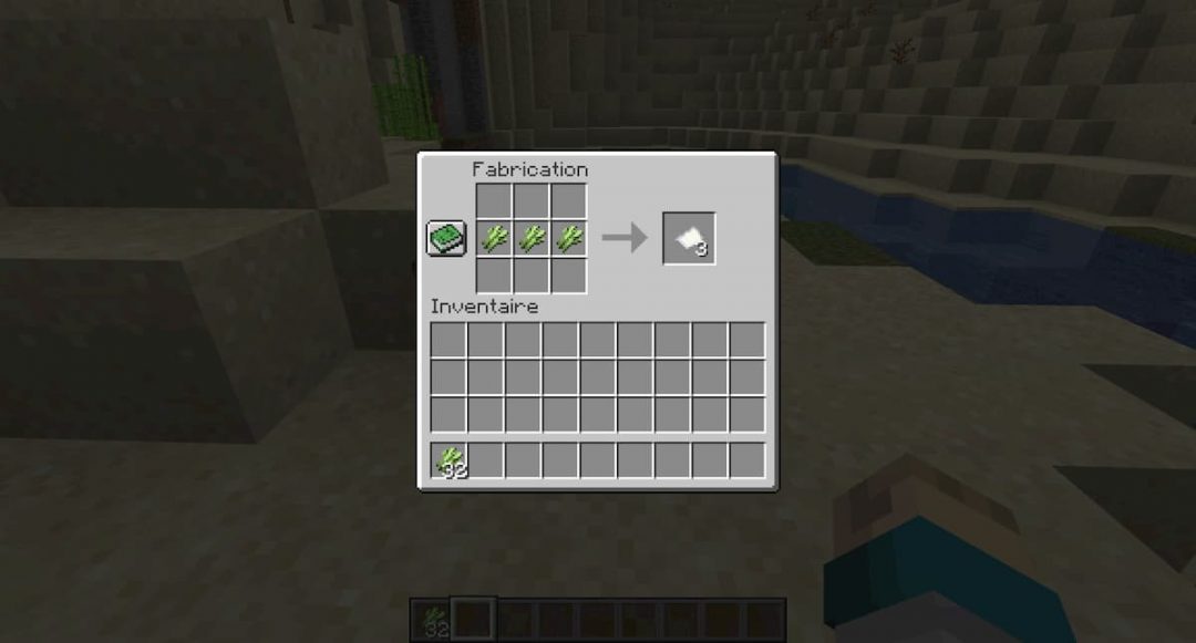 Comment faire un livre sur Minecraft ? Minecraft.fr