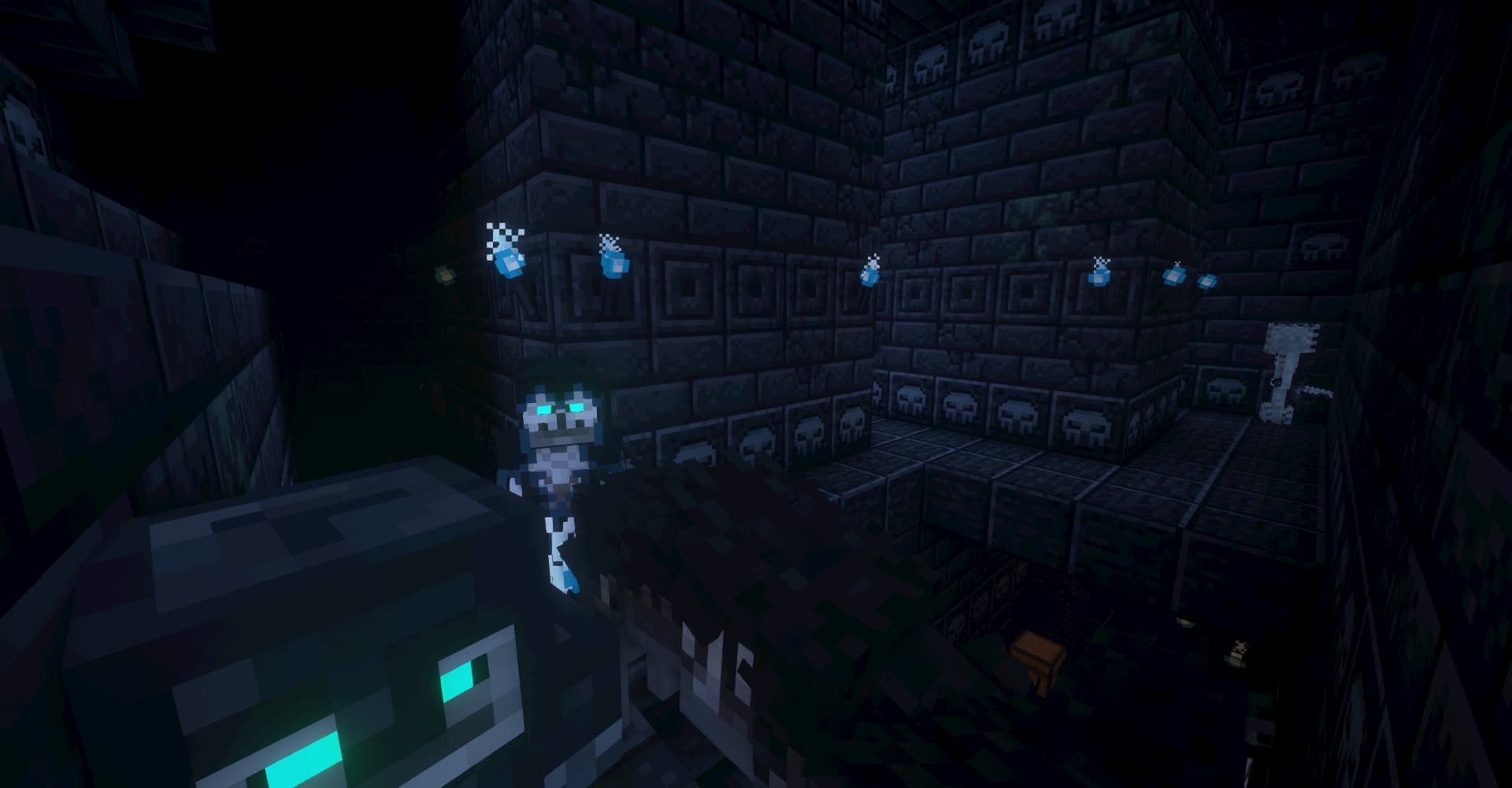 Minecraft Ice And Fire Sea Serpent