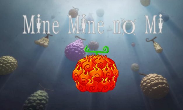 Mine Mine no Mi (One Piece) – Mod – 1.7.10 → 1.20.1
