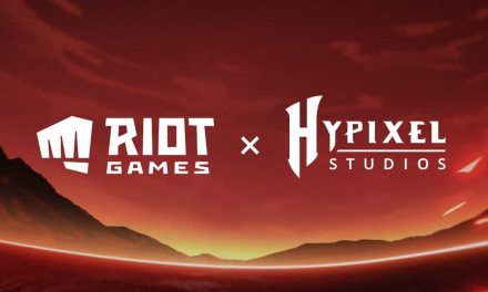 Riot Games se paye Hypixel Studios, le studio derrière Hytale