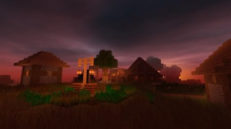 shaders texture pack 1.12