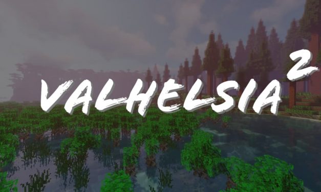 Valhelsia 2 – Modpack – 1.15.2