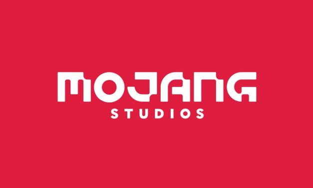 Mojang, le studio derrière Minecraft, se renomme “Mojang Studios” et change de logo