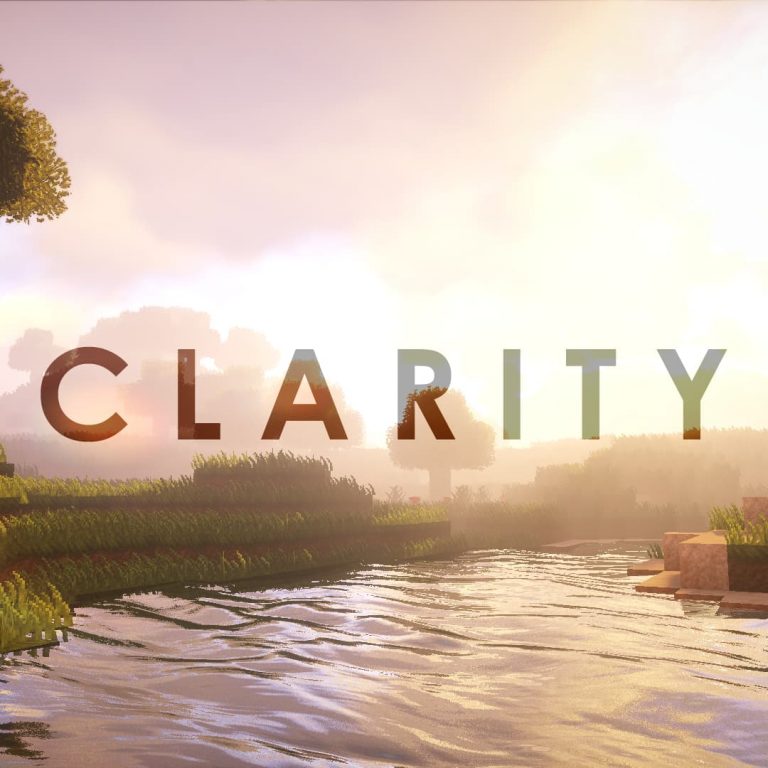 minecraft clarity texture pack 1.14 shaders