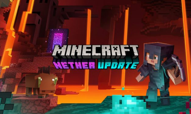 Minecraft 1.16.1 : Mise à jour du Nether – Toutes les nouveautés