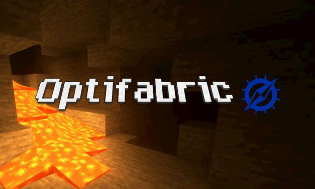 OptiFabric – Mod – 1.14.4 → 1.20.4