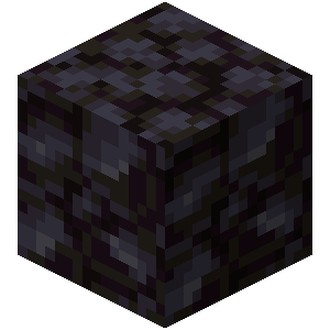 pierre noire minecraft 1.16