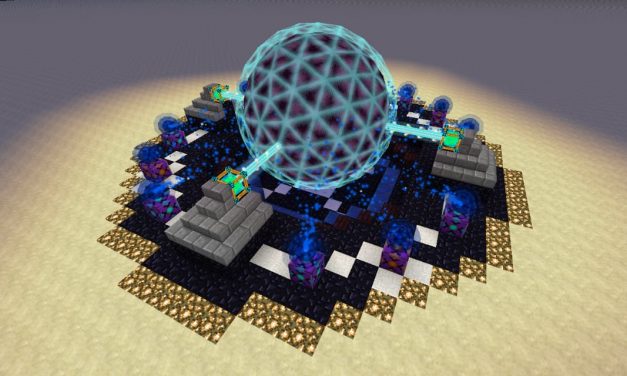 Draconic Evolution – Mod – 1.7.10 → 1.21.1