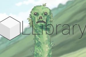 Llibrary – Mod / API Minecraft – 1.7.10 → 1.12.2 llibrary