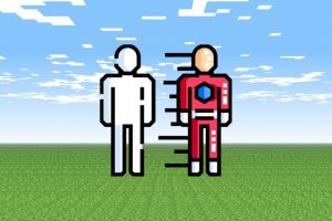 comment se téléporter dans minecraft