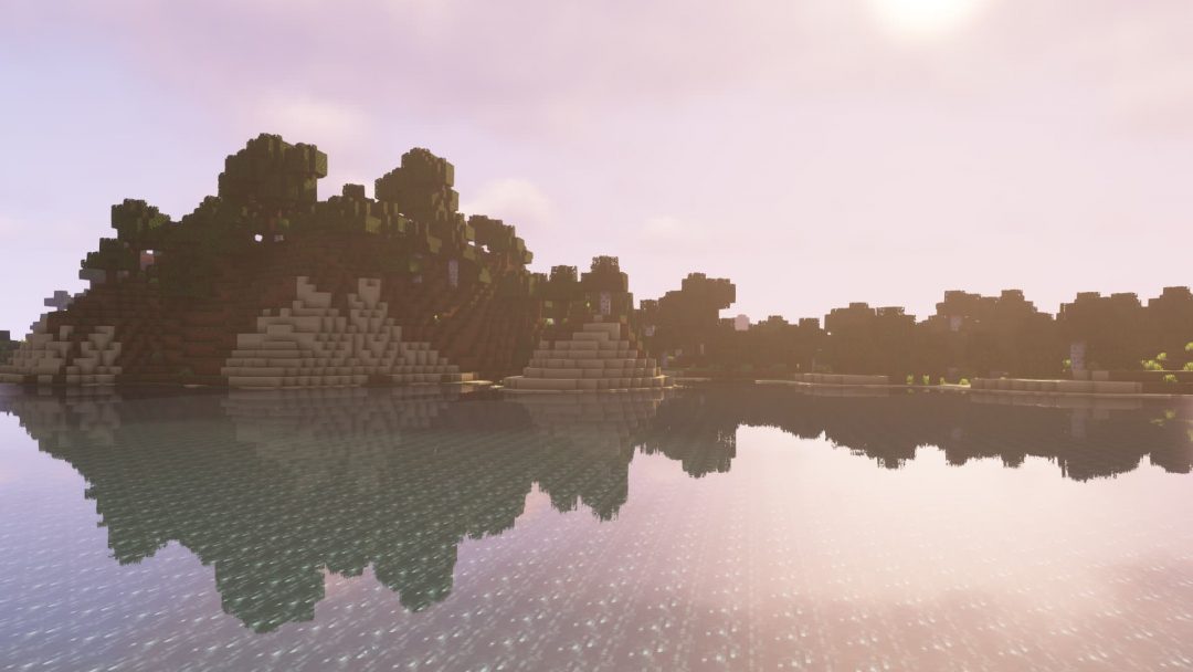 minecraft clarity texture pack 1.14 shaders