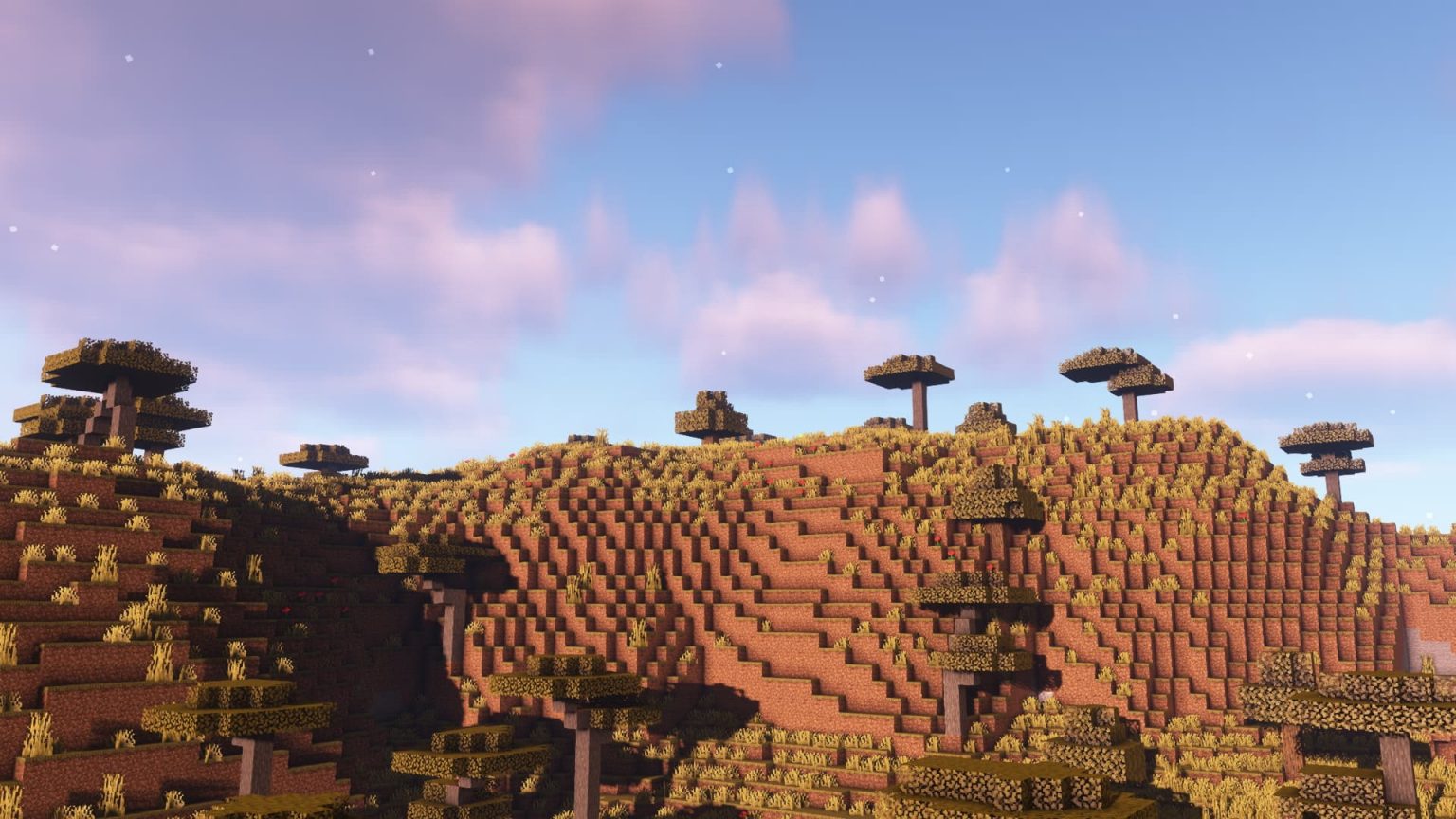 complementary shaders minecraft