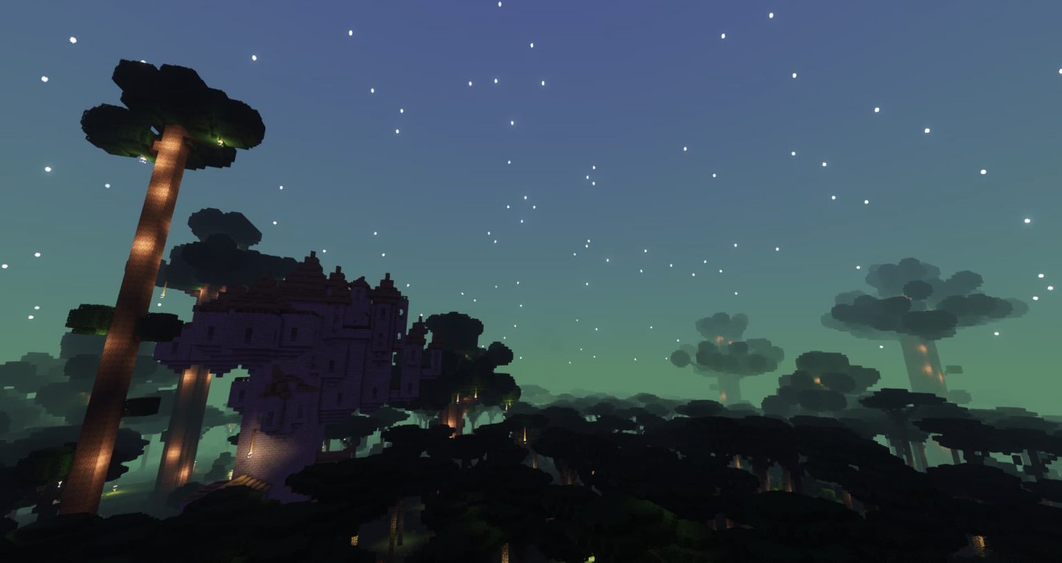 Complementary Shaders : Unbound - 1.7.10 à 26.2 - Minecraft.fr