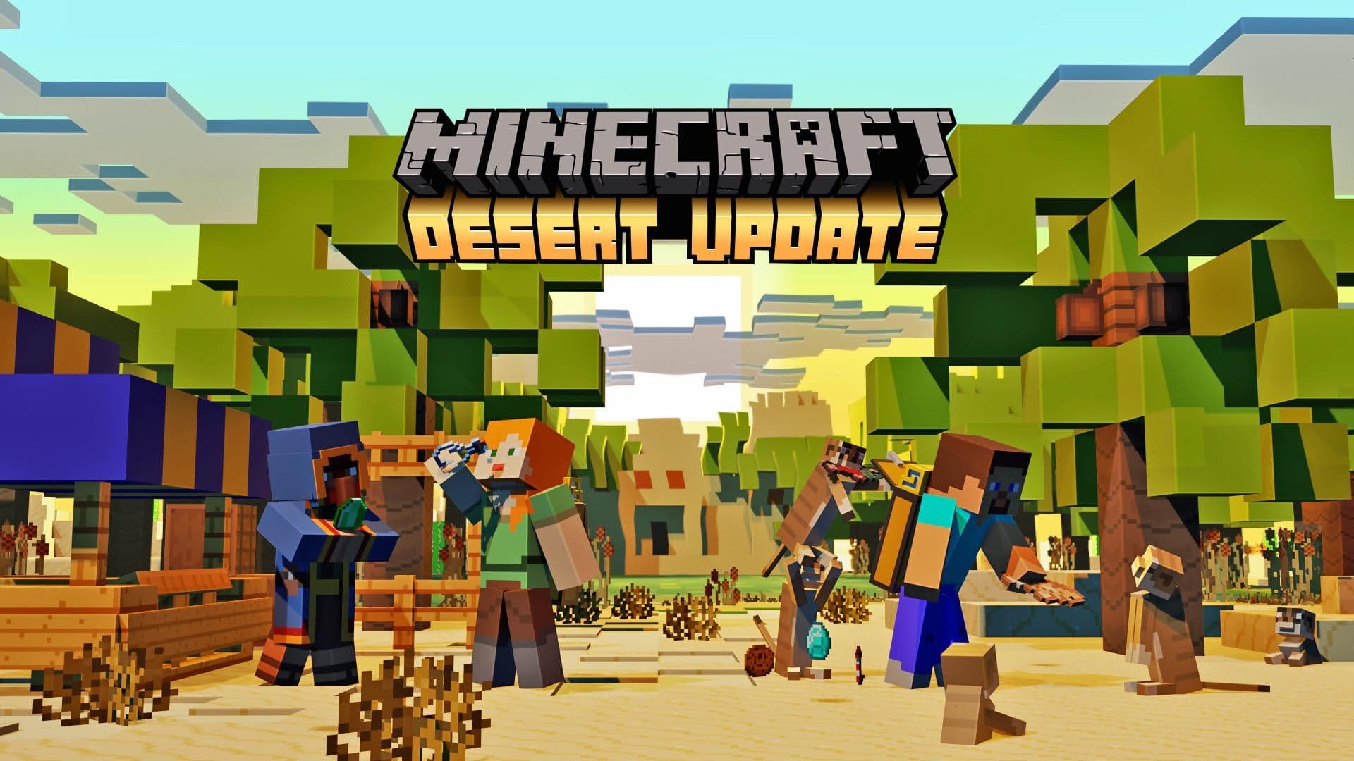 Minecraft 20.20. Майнкрафт Desert update. Обновление майнкрафт 1.20. Майнкрафт обновление пустыни. Майнкрафт обновление 1.20 пустыня.