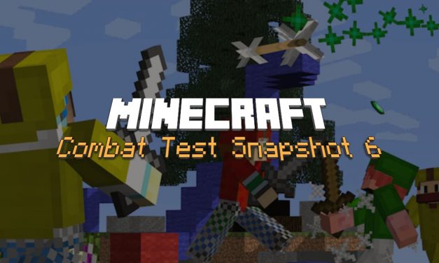 Snapshot « Combat Test » Numéro 6