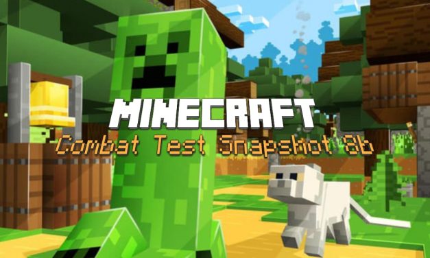 Snapshot “combat test” numéro 8b