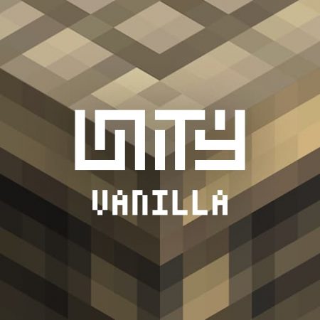 Unity / Unity Dark Edition - Pack de Textures - 1.7 → 1.21 - Minecraft.fr