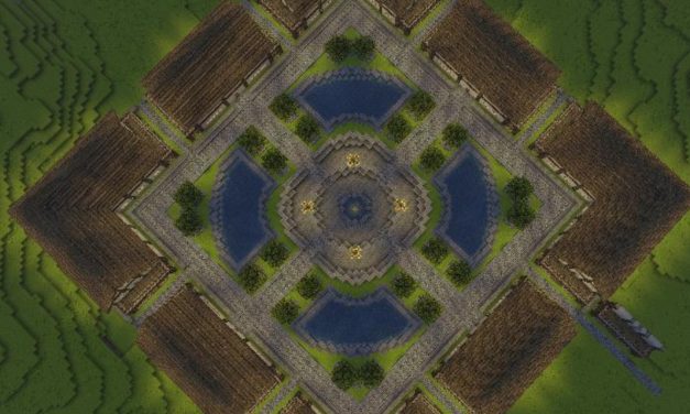 Un planificateur d’IA dans Minecraft pourrait aider les urbanistes à concevoir de meilleures villes